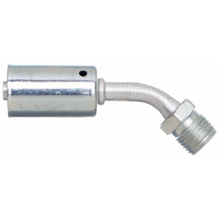 Gates PolarSeal A/C Hose Fitting G45598-1010